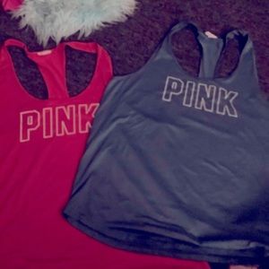 Two pink ultimate bundle